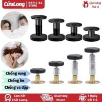 Kê Chân Bàn Chân Tủ Chống Rung Đầu Giường cố định không bị rung lắc đồ vật nội thất có thể điểu chỉnh kích thước