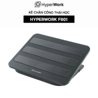 Kê chân công thái học HyperWork FR01