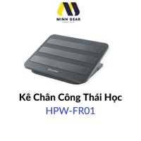 Kê chân công thái học HPW-FR01