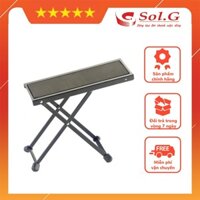Kê Chân Đàn Guitar AT-15 - Phân phối Sol.G Phân Phối Nhạc Cụ Phụ Kiện Chính Hãng SolG