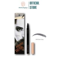 Kẻ Chân Mày 3D Realbrow Tatoo Pen Vacosi