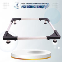 Kê chân máy giặt- tủ lạnh đa năng