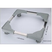 Kê chân tủ lạnh loại xịn.GREAT