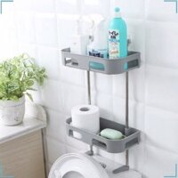Kệ chân vịt 2 tầng [ FreeShip ]