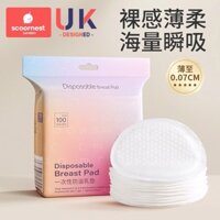 Ke Chao Miếng Lót Cho Con Bú Miếng Lót Cho Con Bú Dùng Một Lần Miếng Lót Cho Con Bú Sau Sinh Chống Rò Rỉ
