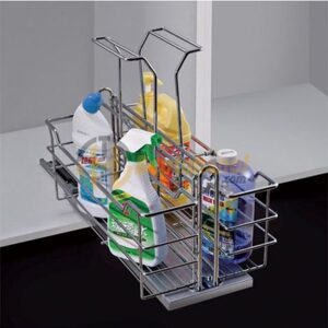 Kệ chất tẩy rửa Grob GRO-350