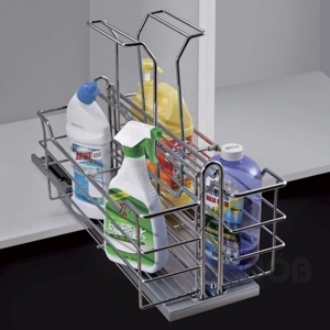 Kệ chất tẩy rửa Grob GRO304-350