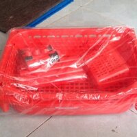 kệ chén 2 tầng có ống đũa Duy Tân