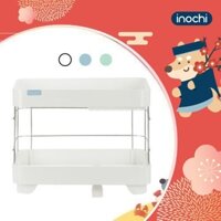 Kệ chén bát Tokyo Inochi kệ nhựa đựng chén bát tiết kiệm không gian, an toàn cho gia đình
