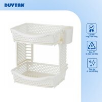 Kệ chén cao cấp Matsu DUY TÂN size nhỏ - Màu Ngẫu Nhiên.