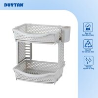 Kệ chén cao cấp Matsu DUY TÂN size lớn - Màu Ngẫu Nhiên.