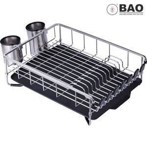 Kệ chén dĩa BAO KCM3660A