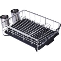 Kệ chén dĩa BAO - KCM3660A Inox 304