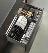 Kệ chén đĩa Higold 303585