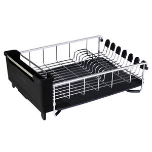 Kệ chén dĩa inox BAO KCM3655