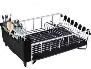 Kệ chén dĩa inox BAO KCM3655