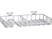 Kệ chén inox 304 1 tầng VC3070