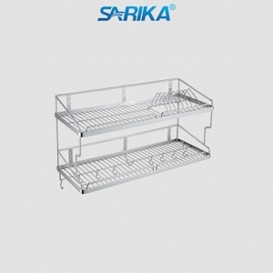 Kệ chén Kafina KC-04