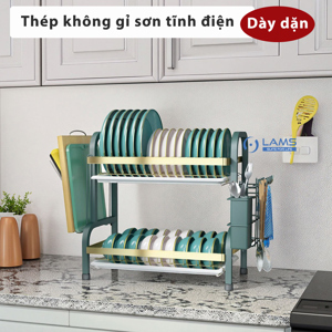 Kệ chén Kafina KC-08