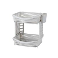 Kệ Chén nhỏ Nhựa Duy Tân - No.0795 (giao màu ngẫu nhiên)