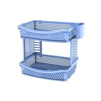 Kệ Chén Nhỏ nhựa Duy Tân No.0795