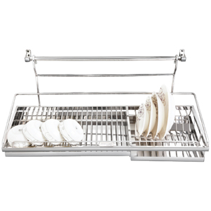 Kệ chén Tovashu U7T1