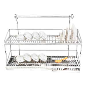 Kệ chén Tovashu U9T2