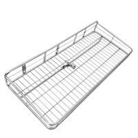 Kệ chén treo tường inox 30x80
