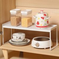 Kệ chia tủ bếp 4154