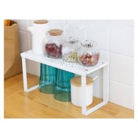KỆ CHIA TỦ BẾP I.K VARIERA - NHỎ 32x13x16 cm (chính hãng, có sẵn)