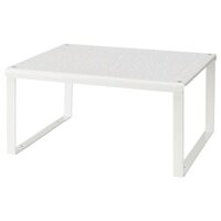 Kệ chia tủ bếp/ Kệ đa năng để bàn sắt sơn tĩnh điện