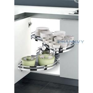 Kệ chiếc lá mở trái phải Higold 101039, 101040