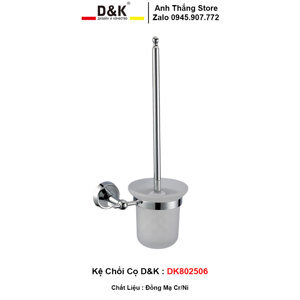 Kệ chổi D&K DK802506