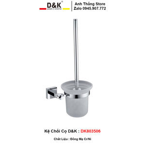 Kệ chổi D&K DK803506