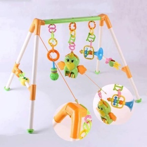 Kệ chữ A con vẹt có nhạc