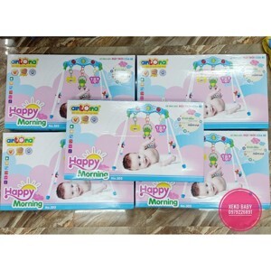 Kệ chữ A K2 - có nhạc