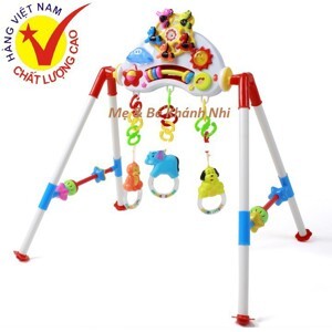 Kệ chữ A K2 - có nhạc