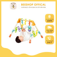 Kệ chữ A tập luyện đa năng Toyroyal Voi con Nhật Bản