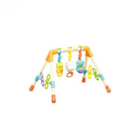 Kệ chữ A tập luyện đa năng Toyroyal Voi con