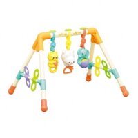 Kệ chữ A Toyroyal tập luyện đa năng voi con