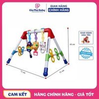 Kệ chữ A Toyroyal tập luyện đa năng Melody 3805