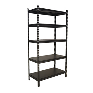 Kệ chứa hàng ngăn thép CSPS VNSV091A5BB2, 5 tầng 91cm