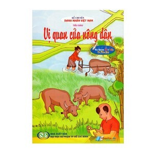 Kể chuyện danh nhân Việt Nam