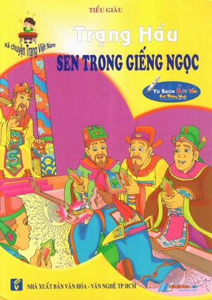 Kể chuyện trạng Việt Nam