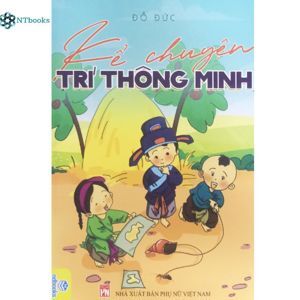 Kể Chuyện Trí Thông Minh