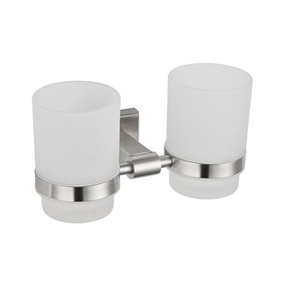 Kệ cốc bàn chải Moonoah 8508 - Inox 304