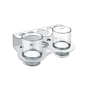 Kệ cốc đánh răng Ecobath EC-6052