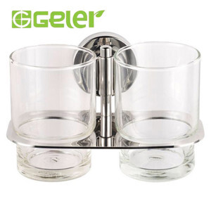 Kệ cốc đánh răng Geler 2711-2