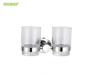 Kệ cốc đánh răng Geler 8911-2