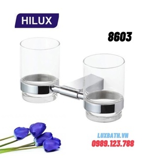 Kệ cốc đánh răng Hilux HL 8603